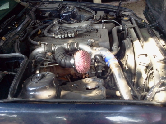 BMW E34 520i เครื่อง 1jz แก็สหัวฉีด สีสวย ขายถูก พร้อมโอน BMW E34 520i เครื่อง 1jz แก็สหัวฉีด สีสวย ขายถูก พร้อมโอน