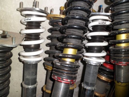 ขายโช๊คแต่ง TEIN JIC Bilstein HKS ราคาเอื้อมถึง ขายโช๊คแต่ง TEIN JIC Bilstein HKS ราคาเอื้อมถึง