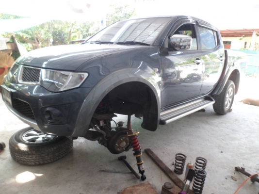 ขายโช๊คแต่ง TEIN JIC Bilstein HKS  ราคาเอื้อมถึง