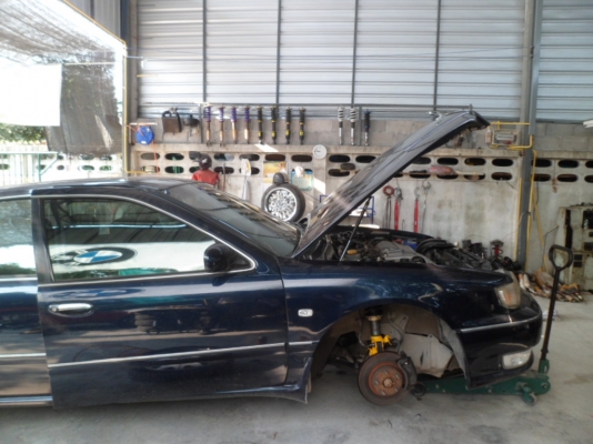 ขายโช๊คแต่ง TEIN JIC Bilstein HKS  ราคาเอื้อมถึง