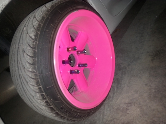 เหลือคู่เดียวแล้ว!..ล้อ15 spec-25upจัดหั้ย4000