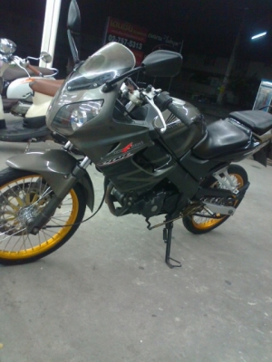 +++-ขา่ยCBRปี47 กุญแจใหญ่ โครงดำสภาพเรียมๆ เครื่องเดิมๆแน่นๆ 29999บาท+++++