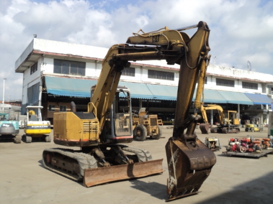 ขาย รถแมค CAT307 เก่านอกมีเอกสาร มีหลายคันให้เลือก รับทำไฟแนนร์ให้ครับ ขาย รถแมค CAT307 เก่านอกมีเอกสาร มีหลายคันให้เลือก รับทำไฟแนนร์ให้ครับ