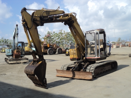 ขาย รถแมค CAT307 เก่านอกมีเอกสาร มีหลายคันให้เลือก รับทำไฟแนนร์ให้ครับ ขาย รถแมค CAT307 เก่านอกมีเอกสาร มีหลายคันให้เลือก รับทำไฟแนนร์ให้ครับ