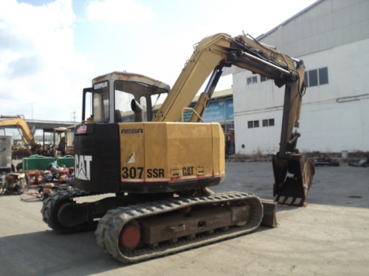 ขาย รถแมค CAT307 เก่านอกมีเอกสาร มีหลายคันให้เลือก รับทำไฟแนนร์ให้ครับ ขาย รถแมค CAT307 เก่านอกมีเอกสาร มีหลายคันให้เลือก รับทำไฟแนนร์ให้ครับ