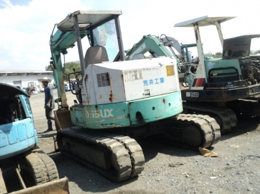 ขาย รถแมค CAT307 เก่านอกมีเอกสาร มีหลายคันให้เลือก รับทำไฟแนนร์ให้ครับ ขาย รถแมค CAT307 เก่านอกมีเอกสาร มีหลายคันให้เลือก รับทำไฟแนนร์ให้ครับ