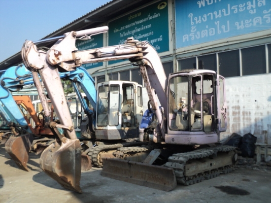 ขาย รถแมค CAT307 เก่านอกมีเอกสาร มีหลายคันให้เลือก รับทำไฟแนนร์ให้ครับ ขาย รถแมค CAT307 เก่านอกมีเอกสาร มีหลายคันให้เลือก รับทำไฟแนนร์ให้ครับ