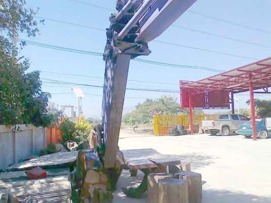 ขายด่วน!..รถขุด KOMATSU PC75 UU-2 รถสวย เก่าญี่ปุ่น ในสภาพที่ พร้อมใช้ สุดขีด!.