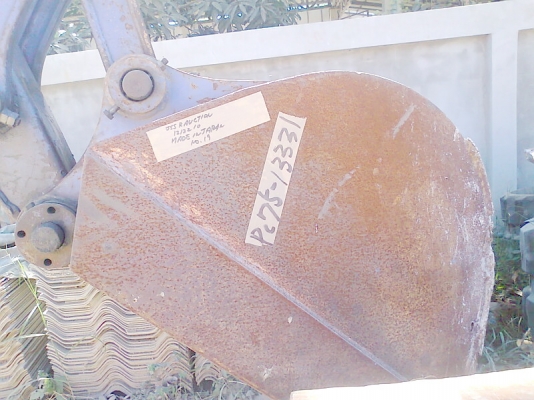 ขายด่วน!..รถขุด KOMATSU PC75 UU-2 รถสวย เก่าญี่ปุ่น ในสภาพที่ พร้อมใช้ สุดขีด!.