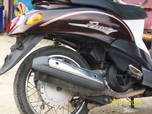 ขาย fino เดิม