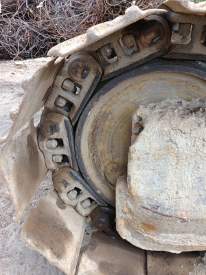 รถแบคโฮ  HITACHI  200 - 3     สนใจติดต่อ 081 - 6079515