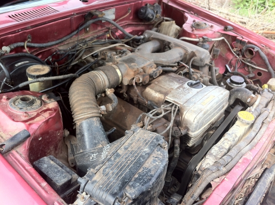 ขายรถยนต์โตโยต้า 2 ประตู tt131 ขายรถยนต์โตโยต้า 2 ประตู tt131