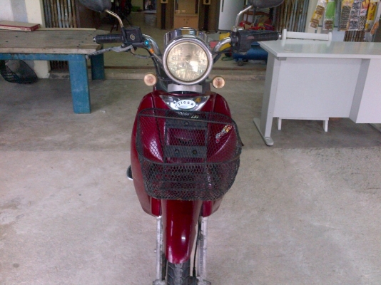 ด่วน!ไทเกอร์ สต๊าทมือ ปี45 รถเครื่องเดิมแน่นๆ เครื่องดี พร้อมใช้ ทะเบียน+เอกสารโอน ภาษีไม่หมด