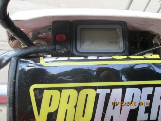 ขาย YAMAHA TTR 250 CC