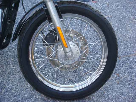 Harley Davidson Sposter 883 สรรพสามิต