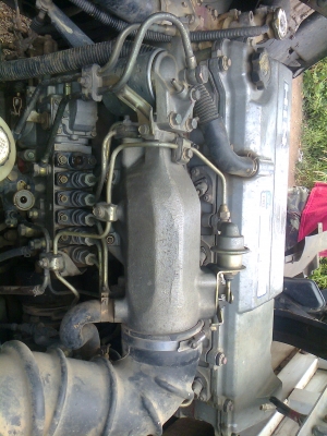 หกล้อ กลาง HINO FC3J รถห้างแท้สภาพสวยพร้อมใช้งานสุดๆ