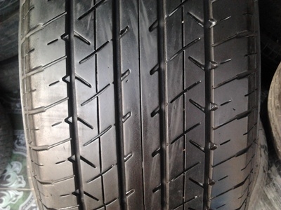 ขายยาง215/60/16 ปี 11/3+10/1  BRIDESTONE  TURANZA ER 33    1  ชุด