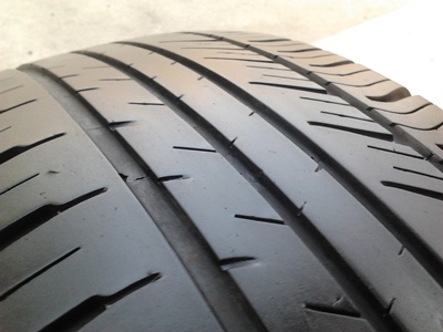 ขายยาง185/70/13 ปี 09 MICHERLIN XM1   1  คู่