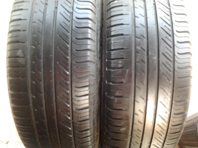 ขายยาง185/70/13 ปี 09 MICHERLIN XM1   1  คู่