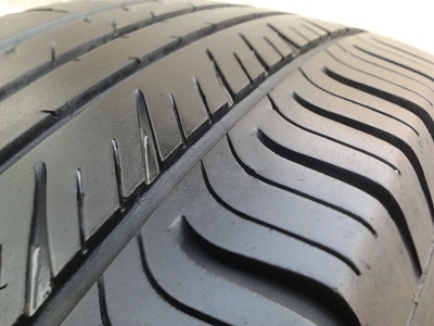 ขายยาง185/70/13 ปี 09 MICHERLIN XM1   1  คู่