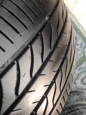 ขายยาง195/60/15 ปี 10/2เส้น+09/2เส้น MICHERLIN PRIMACY 1 ชุด ขายยาง195/60/15 ปี 10/2เส้น+09/2เส้น MICHERLIN PRIMACY 1 ชุด