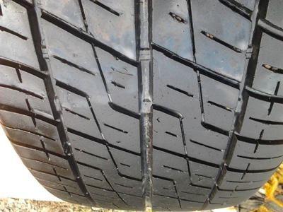 ขายยาง215/65/15 ปี 1210 BRIDGESTON LEO 627 1 คู่ ขายยาง215/65/15 ปี 1210 BRIDGESTON LEO 627 1 คู่