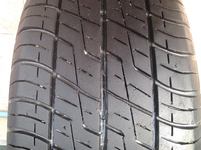 ขายยาง215/65/15 ปี 1210 BRIDGESTON LEO 627 1 คู่ ขายยาง215/65/15 ปี 1210 BRIDGESTON LEO 627 1 คู่