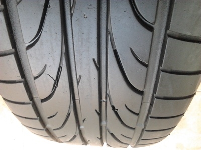 ขายยาง215/55/17 ปี 4908 PinstYres   1  ชุด/คู่