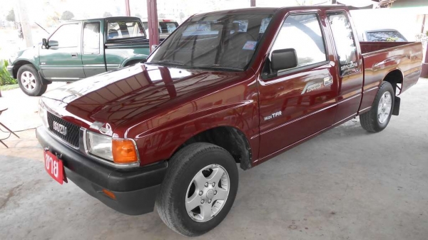 ตัวท๊อป87 แรงม้าตัวสุดท้าย ราคาอิงสภาพป้ายแดง