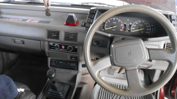 ตัวท๊อป87 แรงม้าตัวสุดท้าย ราคาอิงสภาพป้ายแดง