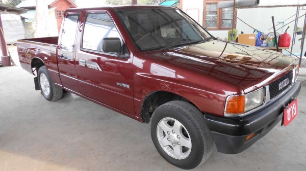 ตัวท๊อป87 แรงม้าตัวสุดท้าย ราคาอิงสภาพป้ายแดง