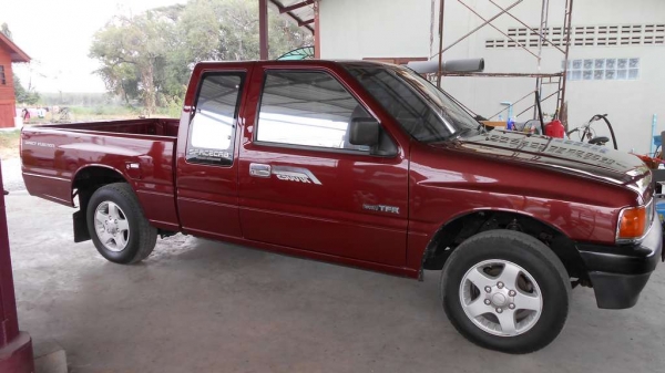 ตัวท๊อป87 แรงม้าตัวสุดท้าย ราคาอิงสภาพป้ายแดง