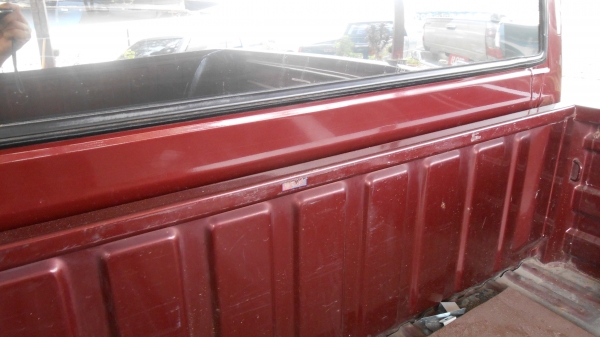 ตัวท๊อป87 แรงม้าตัวสุดท้าย ราคาอิงสภาพป้ายแดง