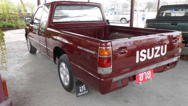 ตัวท๊อป87 แรงม้าตัวสุดท้าย ราคาอิงสภาพป้ายแดง