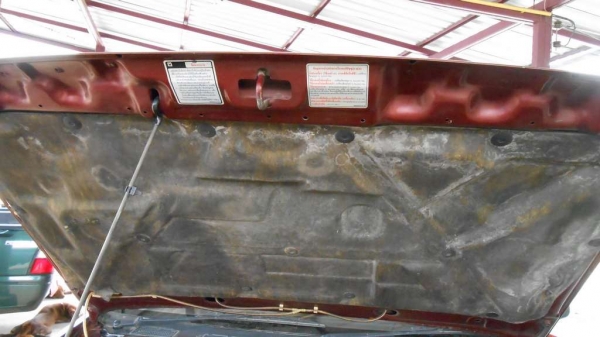 ตัวท๊อป87 แรงม้าตัวสุดท้าย ราคาอิงสภาพป้ายแดง