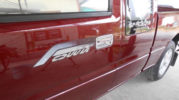 ตัวท๊อป87 แรงม้าตัวสุดท้าย ราคาอิงสภาพป้ายแดง