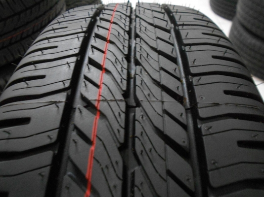 ขายล้อแม็ก Honda jazz ขอบ 15 พร้อมยาง ถอดป้ายแดง