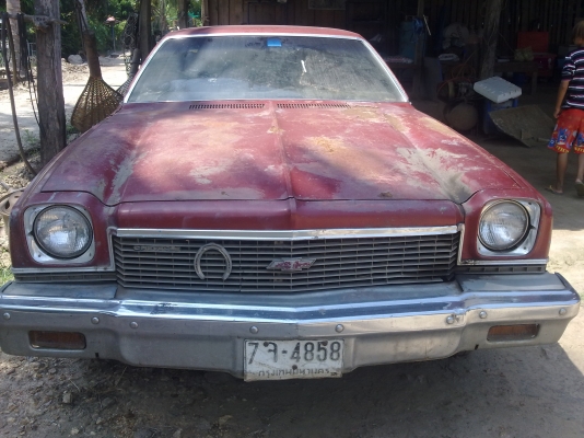 ------ขาย chevell-----