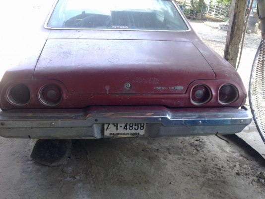 ------ขาย chevell-----