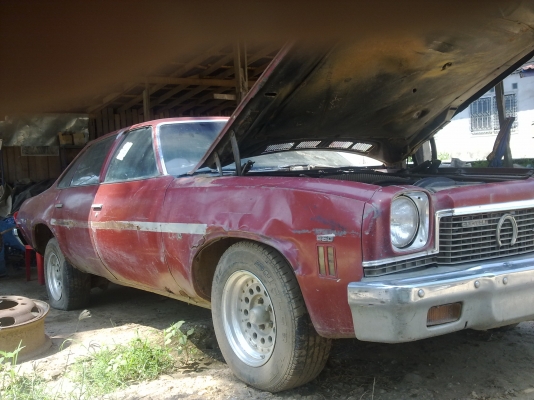 ------ขาย chevell-----