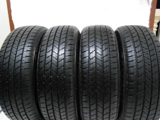 ขายยางบริดสโตน โพเทนซ่า 185/60/15 ปลายปี 11