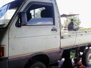 ขาย daihats s83p 4wd