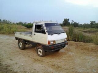 ขาย daihats s83p 4wd