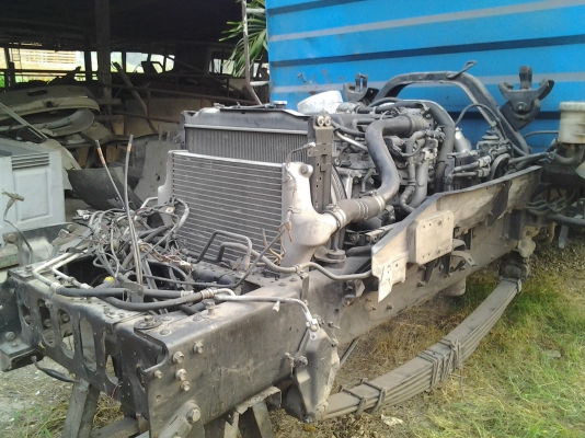 ขายซาก FVM 300 ไม่โดนเครื่อง หม้อน้ำ คัตซี ขายซาก FVM 300 ไม่โดนเครื่อง หม้อน้ำ คัตซี