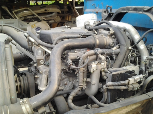 ขายซาก FVM 300 ไม่โดนเครื่อง หม้อน้ำ คัตซี ขายซาก FVM 300 ไม่โดนเครื่อง หม้อน้ำ คัตซี