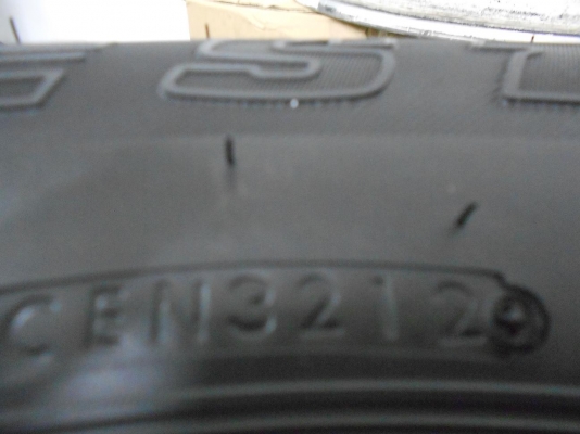 ขายยางบริดสโตน ดูเลอร์ 265/65/17 ปี 12 ถอดจากรถป้ายแดง ขายยางบริดสโตน ดูเลอร์ 265/65/17 ปี 12 ถอดจากรถป้ายแดง