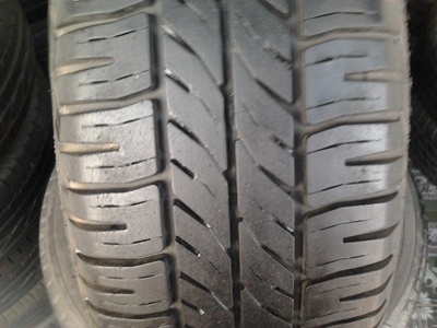ขายยาง185/65/14 ปี 07 GOODYEAR GT3   1  ชุด
