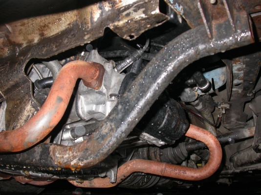 ขายโฟลค์ตู้  T3  transporter