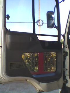 ขายรถหกล้อ FC4J สมอทอง 140 แรง เทอร์โบ ปี46 ขายรถหกล้อ FC4J สมอทอง 140 แรง เทอร์โบ ปี46