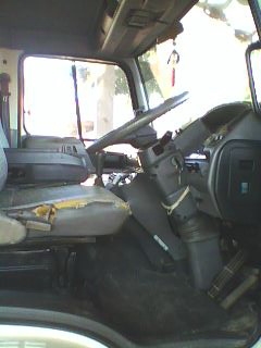 ขายรถหกล้อ FC4J สมอทอง 140 แรง เทอร์โบ ปี46 ขายรถหกล้อ FC4J สมอทอง 140 แรง เทอร์โบ ปี46